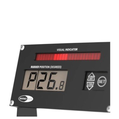 AMI, MD74RDI Digital Rudder Angle Indicator - Image 3