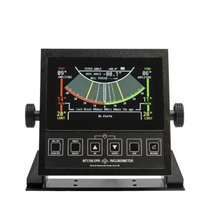 AMI, NT1750 EPR Inclinometer with Escort Tug Mode