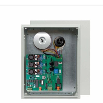 AMI, X903-X Synchro Retransmission Unit