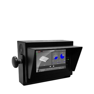 AMI, X-VHFR Mini Data Recorder