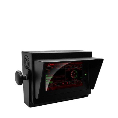 AMI, X-VHFR Mini Data Recorder - Image 3