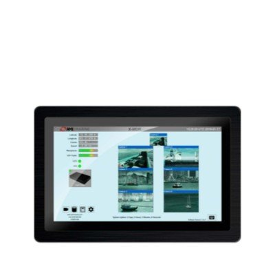 AMI, X-MDR Mini Voyage Data Recorder System
