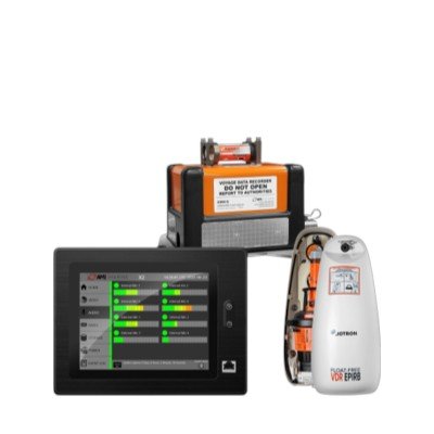 AMI Marine, X2 VDR Voyage Data Recorder & S-VDR System