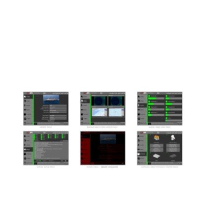 AMI Marine, X2 VDR Voyage Data Recorder & S-VDR System - Image 3