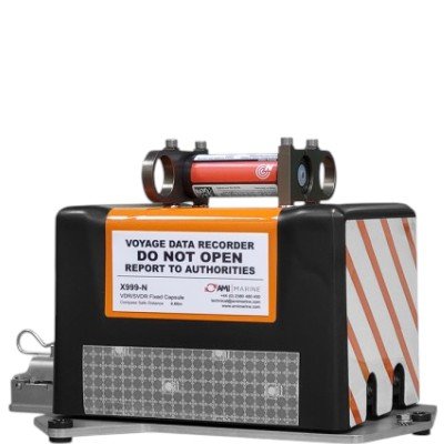 AMI Marine, X2 VDR Voyage Data Recorder & S-VDR System - Image 2