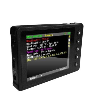 AMI, X300 Compact NMEA Tester