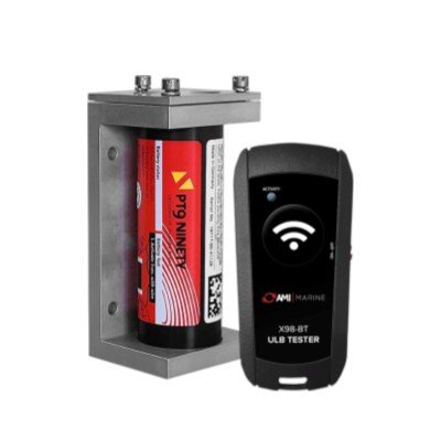 AMI, KIT-0056 Vessel Locator Kit