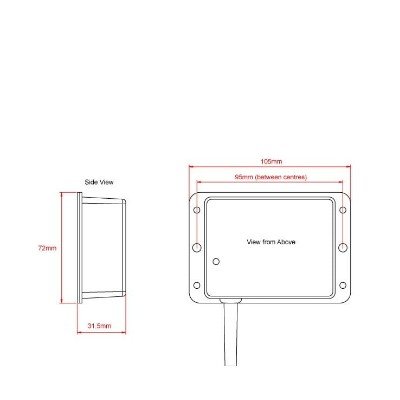AMI, NAVDoctor NMEA 2000 Diagnostic Tool - Image 3