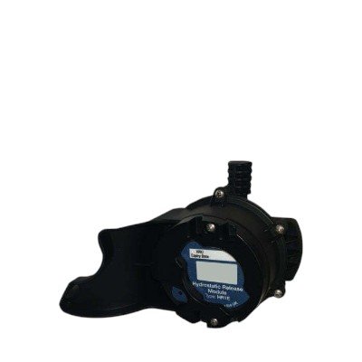 AMI, HR1E Hydrostatic Release Unit (HRU) – Float Free Capsule