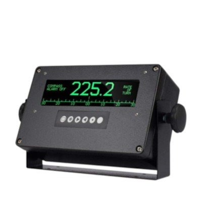 AMI, X991-R – Rate of Turn Indicator