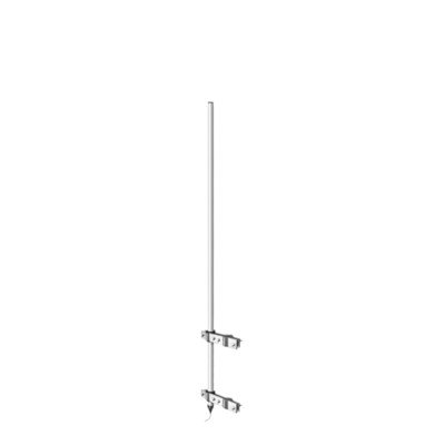 AMI, AV400 AIS VHF Commercial Antenna