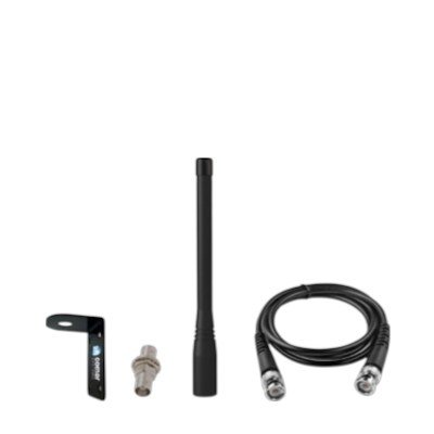AMI, AV20 Quarter-wave Helical AIS Antenna