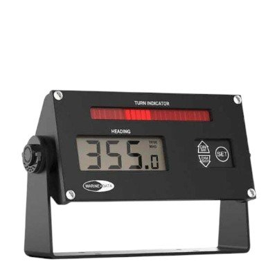 AMI, MD74HR Digital Compass Repeater Display