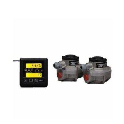 AMI, ORION Ecometer Fuel-efficiency Monitoring System