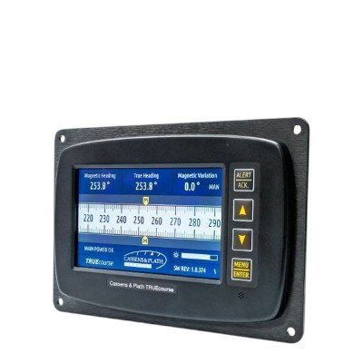 AMI, TrueCourse Transmitting Magnetic Heading Device