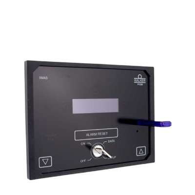 AMI, P1250 Standard System IWAS (Intelligent Wind Alarm System)