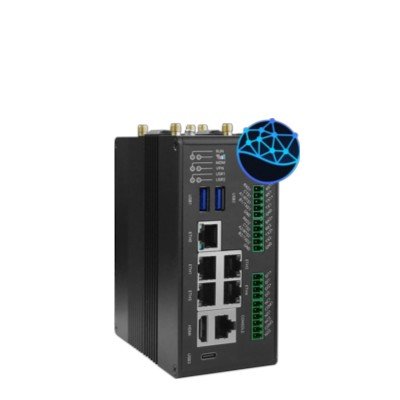 AMI, SHIP-TO-SHORE DATA RECORDER ACCESS