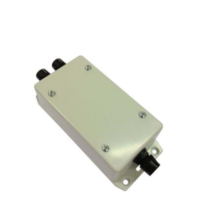 AMI, 2 Input 1 Output Audio Combiner Interface VDR