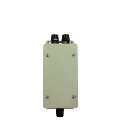 AMI, 2 Input 1 Output Audio Combiner Interface VDR