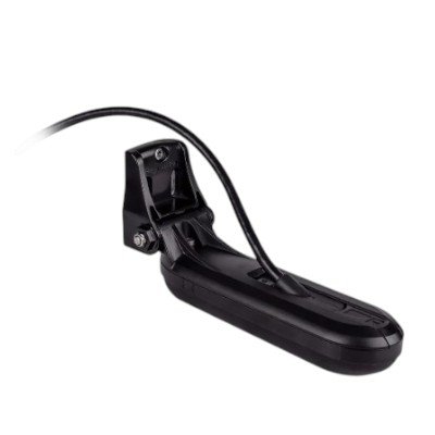 Raymarine, HV-100 HyperVision All-in-One Transom Mount Transducer (A800603).